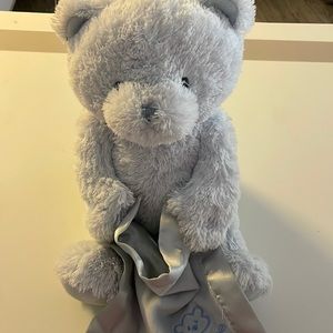 Brand New Gund Peak-A-Boo Bear